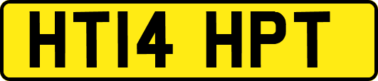 HT14HPT