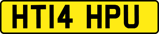 HT14HPU