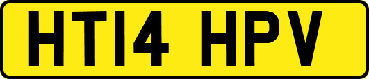 HT14HPV