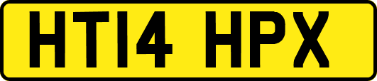 HT14HPX