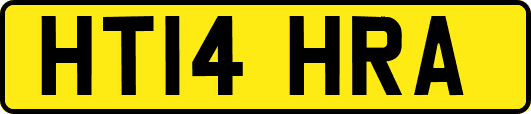 HT14HRA