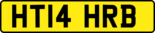 HT14HRB