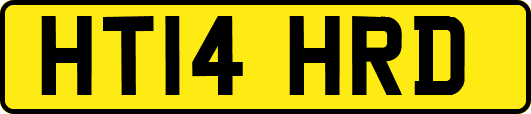 HT14HRD