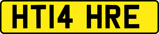 HT14HRE