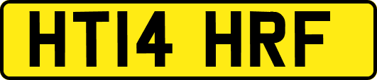 HT14HRF