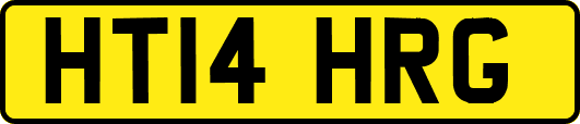 HT14HRG