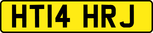 HT14HRJ