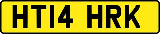 HT14HRK