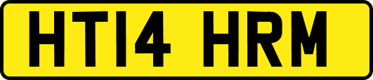 HT14HRM