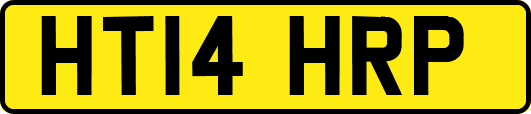 HT14HRP