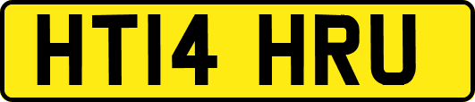 HT14HRU
