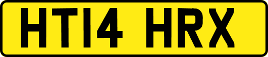 HT14HRX
