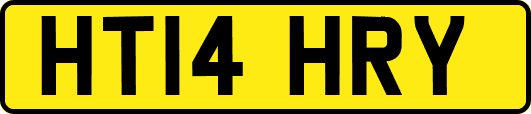 HT14HRY