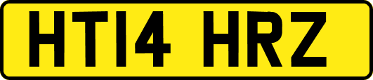 HT14HRZ