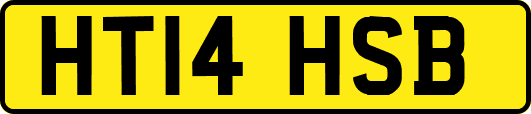 HT14HSB