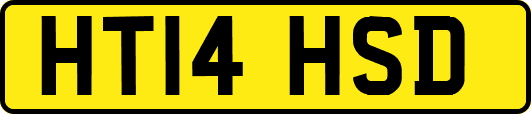 HT14HSD