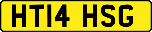 HT14HSG