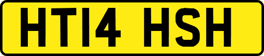 HT14HSH