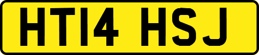 HT14HSJ