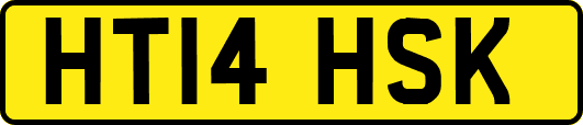 HT14HSK