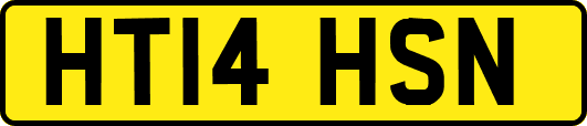 HT14HSN