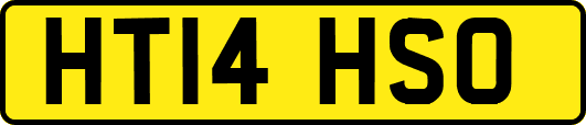 HT14HSO
