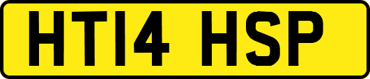 HT14HSP