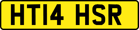 HT14HSR