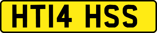 HT14HSS