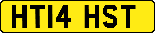 HT14HST