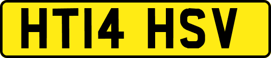 HT14HSV