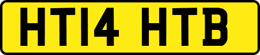 HT14HTB