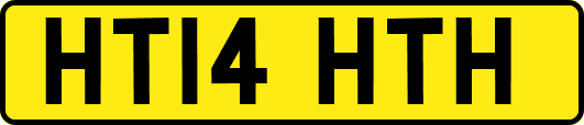 HT14HTH
