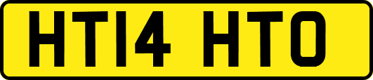 HT14HTO