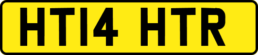 HT14HTR
