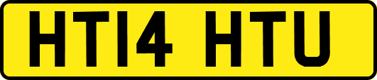 HT14HTU