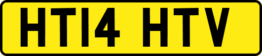 HT14HTV