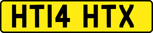 HT14HTX