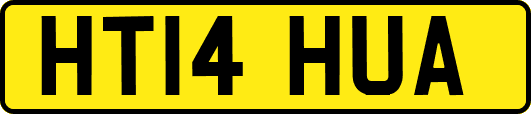 HT14HUA