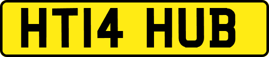 HT14HUB