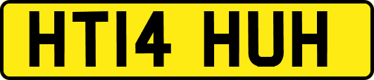 HT14HUH