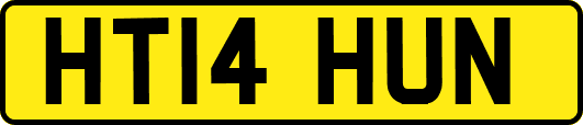 HT14HUN