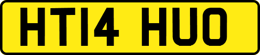 HT14HUO