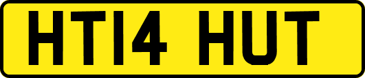 HT14HUT