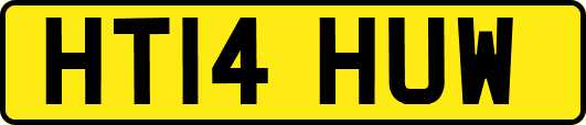 HT14HUW