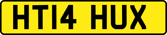HT14HUX