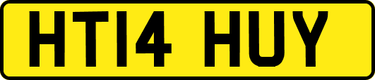 HT14HUY