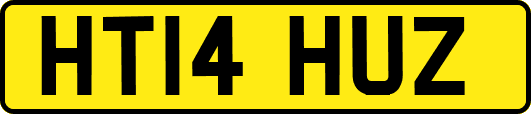 HT14HUZ