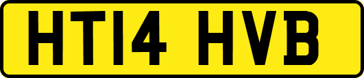 HT14HVB