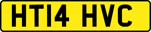 HT14HVC